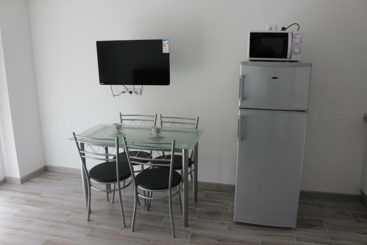 Temporary Alicante Hm Exteriör bild