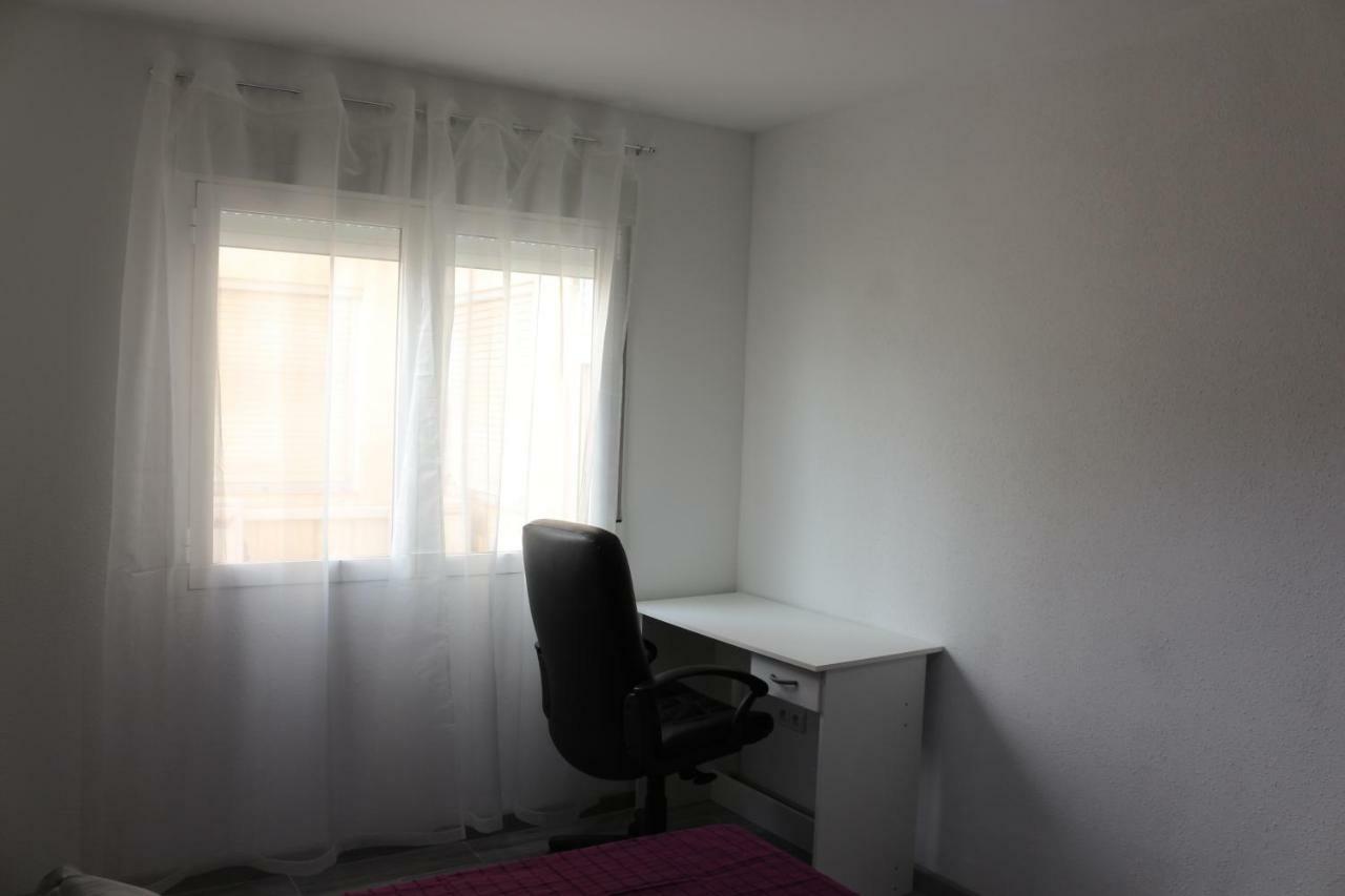 Temporary Alicante Hm Exteriör bild