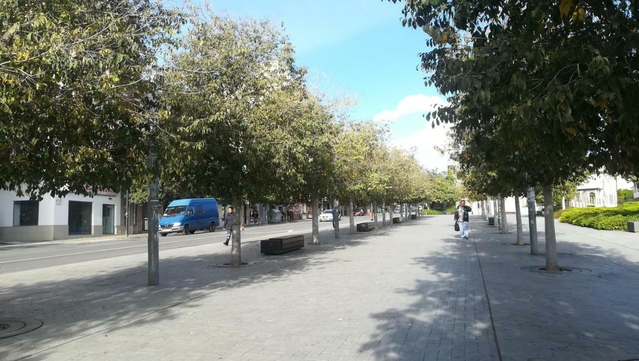 Temporary Alicante Hm Exteriör bild